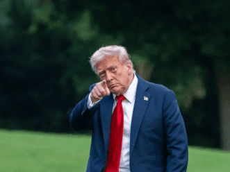 Trump figure du management toxique